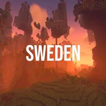 Sweden (Re-Orchestration) - slowed + reverb