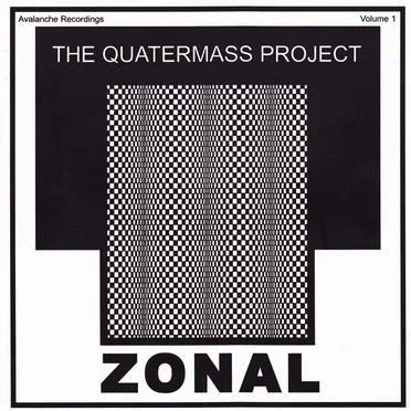 The Quatermass Project, Volume 1