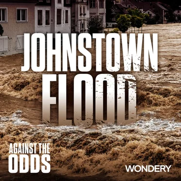Johnstown Flood by Against The Odds - album cover