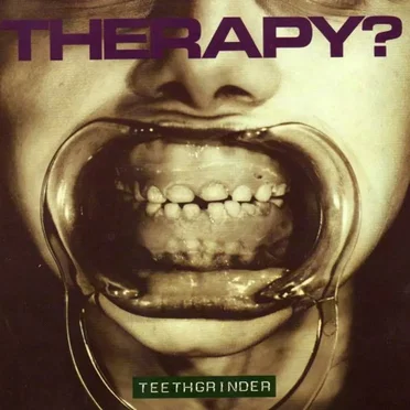Teethgrinder