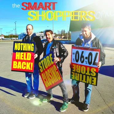 The Smart Shoppers