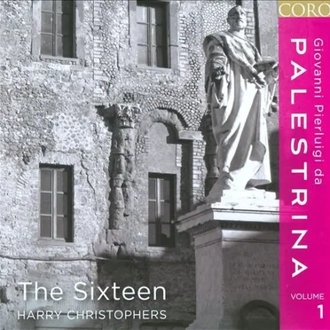 Giovanni Pierluigi da Palestrina, Volume 1
