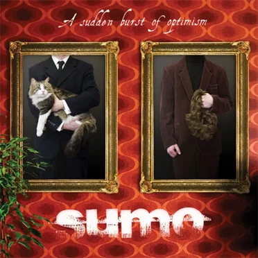 SUMO by A Sudden Burst Of Optimism - album cover