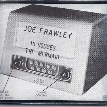 13 Houses and the Mermaid