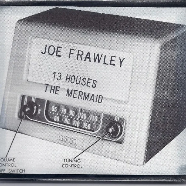 13 Houses and the Mermaid