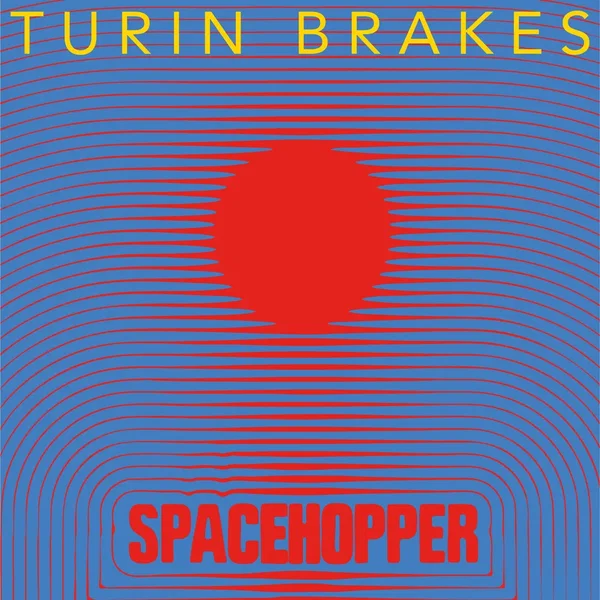Spacehopper