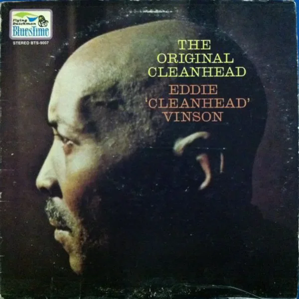The Original Cleanhead