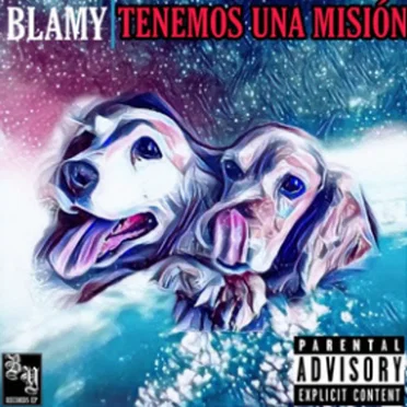 Tenemos una misión