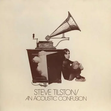 An Acoustic Confusion