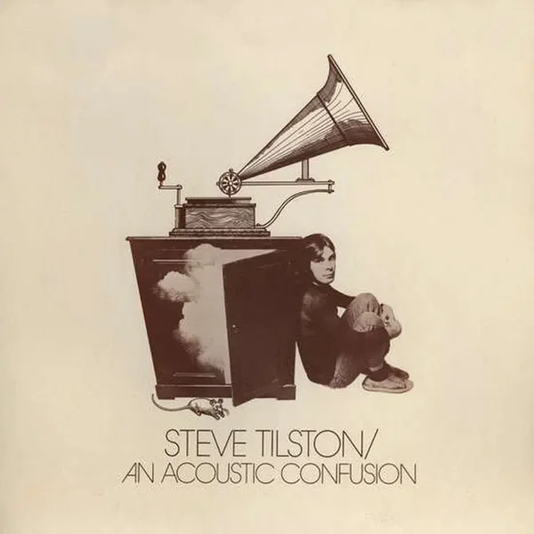 An Acoustic Confusion
