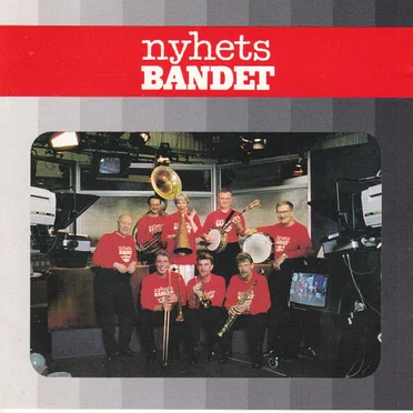 Nyhetsbandet
