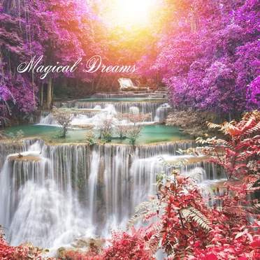 Magical Dreams by Various Artists - album cover