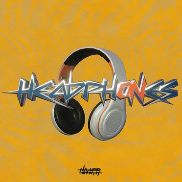 Headphones On by NaturoSynth - album cover