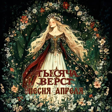 Песня апреля
