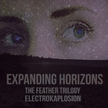 Expanding Horizons - The Feather Trilogy