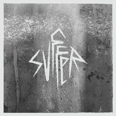 Svffer by Svffer - album cover