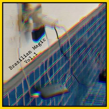 ░Vol.░1 (咽化畝ピノ) by Brazilian░Magic░ - album cover