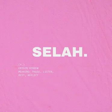 SELAH