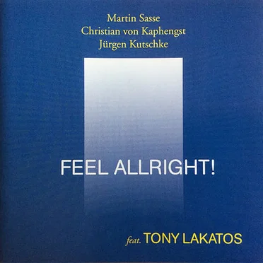 Feel Allright!