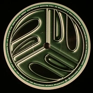 Membrane / Rocksteady