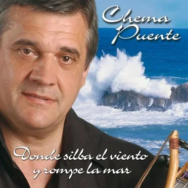 Donde Silva el Viento y Rompe el Mar