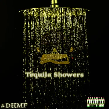 Tequila Showers by DeeHouseMF - album cover
