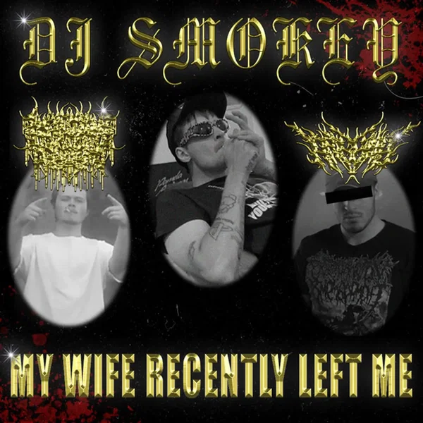 MY WIFE RECENTLY LEFT ME