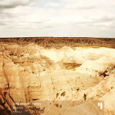 Finareia by Long Desert Cowboy - album cover