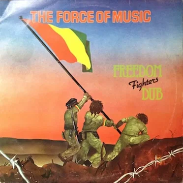 Freedom Fighters Dub
