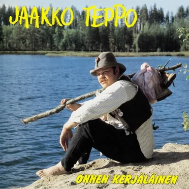 Onnen kerjäläinen