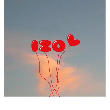 IZOL by International Zombies of Love - album cover