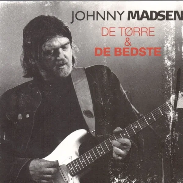 De tørre & de bedste