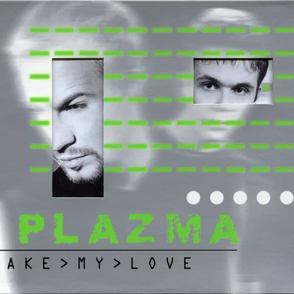 Take My Love