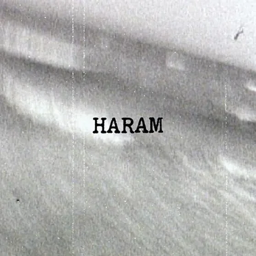 Haram by Haram - album cover