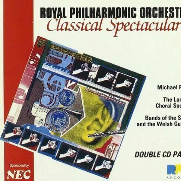 Classical Spectacular