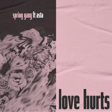 Love Hurts