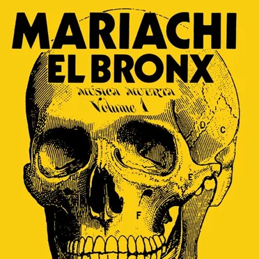 Música Muerta, Volume 1