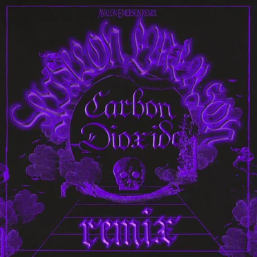 Carbon Dioxide (Avalon Emerson remix)