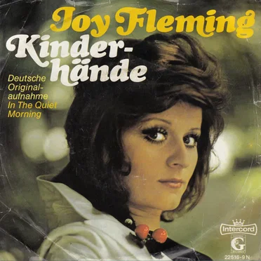 Kinderhände