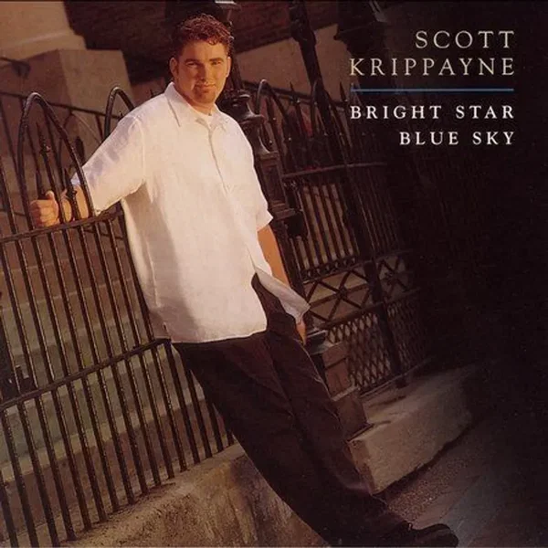 Bright Star Blue Sky