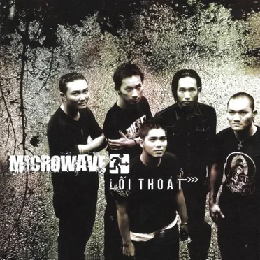 Lối thoát by Microwave - album cover