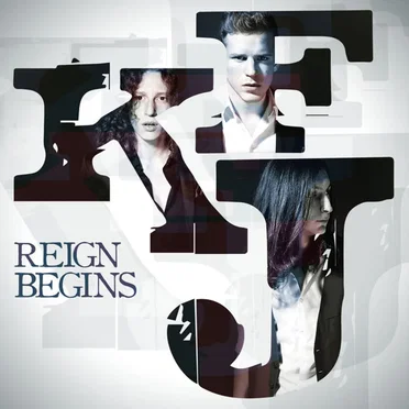 Reign Begins by Kaiser Franz Josef - album cover