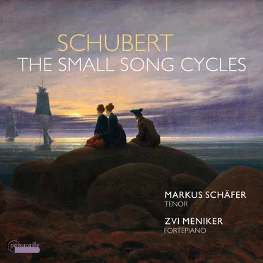 The Small Song Cycles