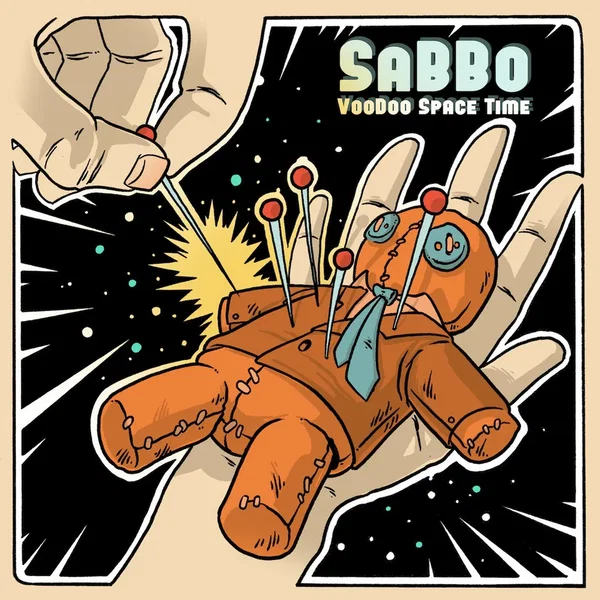 VooDoo Space Time