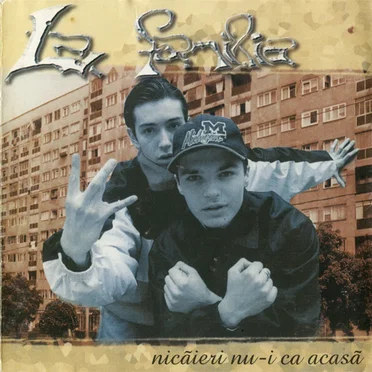 Nicăieri nu-i ca acasă