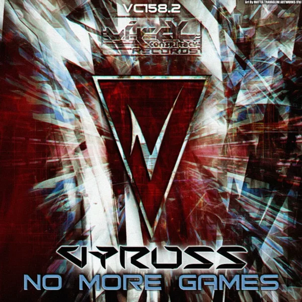 No More Games