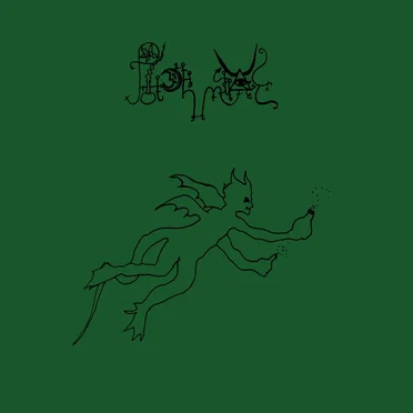 Demo by Potion Mystique - album cover