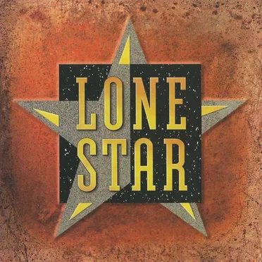 Lonestar by Lonestar - album cover