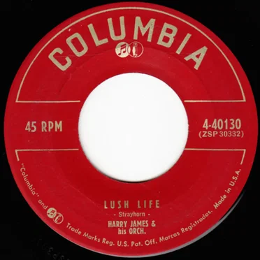 Lush Life / I Don't Think You Love Me Anymore