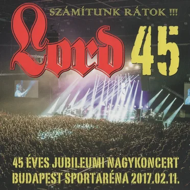 45 (Számítunk rátok!)